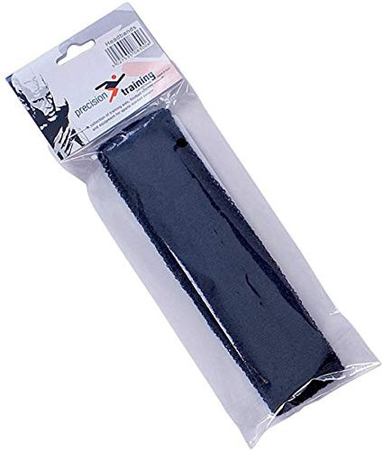 Precision K-REY-TRC002B Haarbänder, Schwarz, One Size, Black/Ali, Einheitsgröße