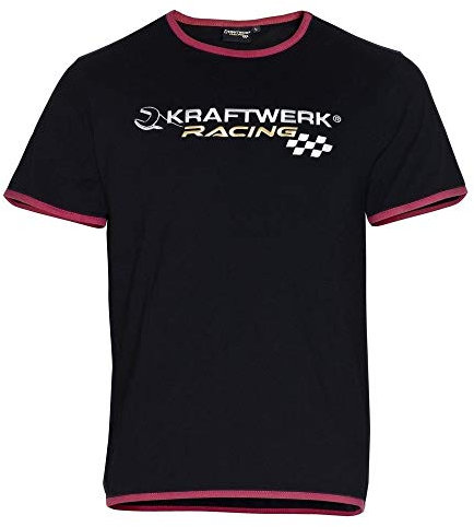 KRAFTWERK 90128S - Camiseta S KRAFTWERK
