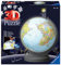 Ravensburger - Puzzle 3D Niños Globo Terráqueo Luz Nocturna | Puzzles 3D para Niños De 10 Años O Más | Maquetas para Montar De 5400 Piezas | Regalo Niño 10 Años O Más