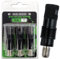 Angel-Berger Carp Series Quick Release Adapter Angeln Carp Tackle
