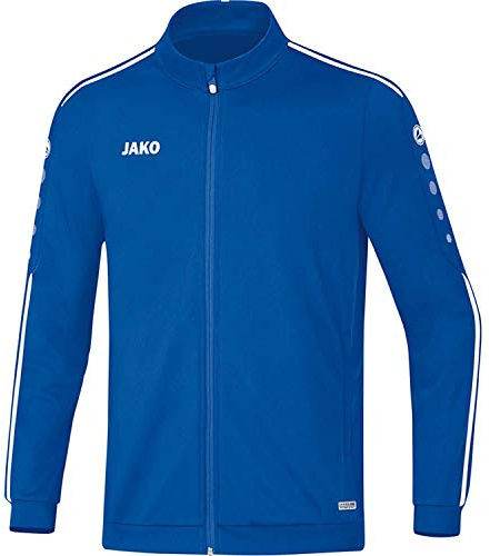 JAKO Striker 2.0 Polyesterjacke Kids Kinder