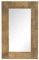 vidaXL Mangoholz Massiv Spiegel 50x80 cm Wandspiegel Badspiegel Flurspiegel