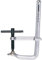 300x140mm T-handle General Use Clamp