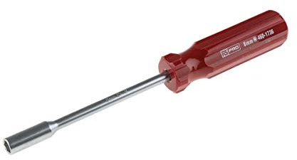 RS PRO 8 mm hex Socket Wrench, Length 226 mm/Blade 125 mm