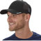 Bauer/New ERA 9Forty ADJ Cap - Senior, Größe:OSFM, Farbe:schwarz