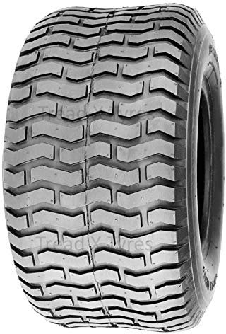 1x 4Ply Ride on Lawn Mower 20x10.00-8 Grass Tyre Garden Tractor Golf Buggy Turf