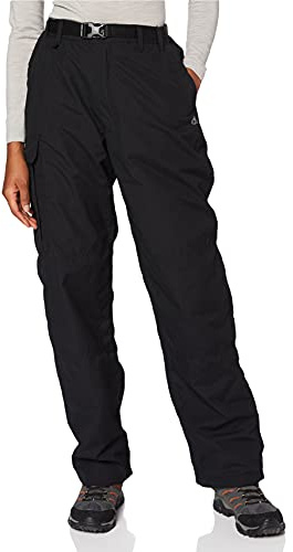 Craghoppers Herren Kiwi Winter Trousers-Long Bein Wandern Hose