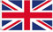 SAJAK Regno Unito Gran Bretagna bandiera nazionale Union Jack 100% poliestere con occhielli in metallo decorazione per interni ed esterni