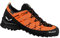 Salewa Wildfire 2 Gore-Tex Zapato Hombre, Azul, 9.5