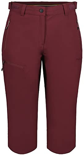 Icepeak Shaina Stretch Capri Trousers Women 54114 522 I
