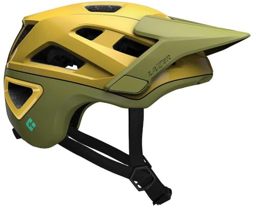 Lazer Helm Jackal KC CE-CPSC-Markenhelm