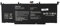 CRLYLC 64Wh B41N1526 Laptop Battery for Asus G502V G502VM G502VT FX502V FX502VD FX502VE FX60V FX60VM ROG Strix GL502V GL502VT GL502VM GL502VML GL502VMK GL502VMK GL555 02VMZ S5V S5VM ZX60V