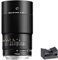 TTArtisan Obiettivo macro F2.8 da 100 mm con corpo in metallo 2x con attacco a scarpa fredda compatibile con attacco Nikon F - Nero
