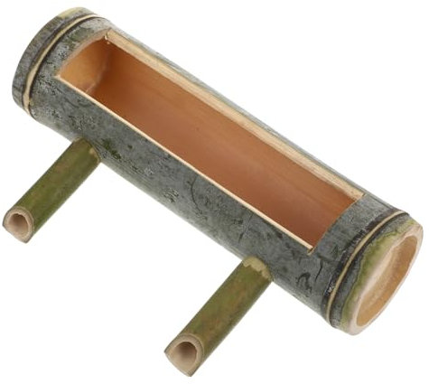 CAXUSD Wasserbrunnen Auslauf Garten Brunnen Outdoor Wasserbrunnen Aquarium Brunnen