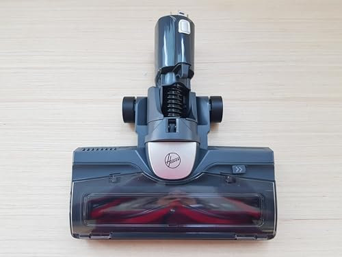 48034951 Brosse complète de rouleau compatible avec Hoover balai électrique modèles HF300 HF322TH011 et HF322TP011