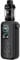 VOOPOO VINCI SPARK 220 Vape Kit [Midnight Black] - [Requires 2 x 18650 Battery - Sold Separately] 5–220w, DTL Vaping, Multiple Modes, Button Activation, Top-Fill - Nicotine Free
