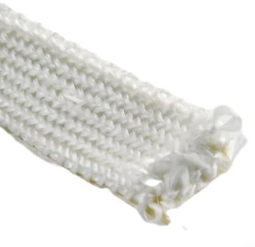 Thermal Insulation Pellet Stove Gasket with Oven Door Seal Lightweight and Functional Design