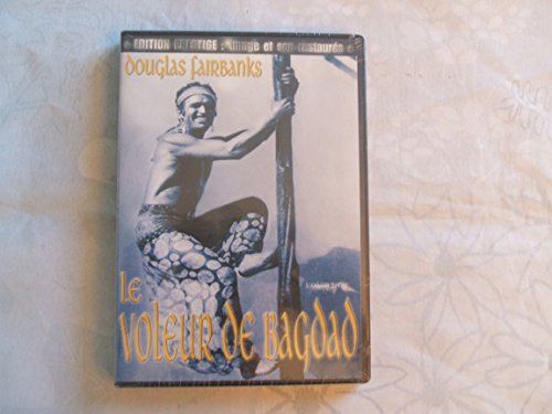Le voleur de bagdad [FR Import]