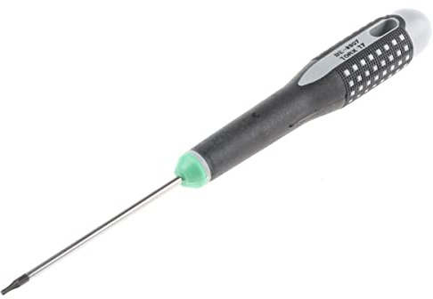 BAHCO BE-8907 6 1/4 Inch Ergo Torx Screwdriver