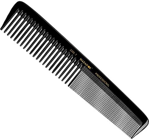 Eurostil Cabello Peine Matador 1Un