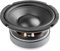 Vonyx WPP16 Haut-Parleur de Graves - Cône 6,5 Pouces (16cm), 175 Watts Max, 8 Ohms, Suspension Caoutchouc, Bobine Résistante à la Chaleur, Idéal pour Enceinte HiFi ou HP de Remplacement