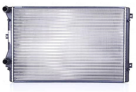 Nissens Radiator - 65279A