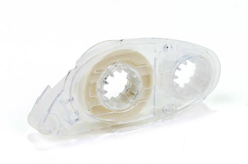 Dimensions EK Success Repositionable Tape Runner Refill, Multi-Colour