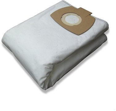 5 Filtersäcke Kallefornia K911 für Nilfisk AERO 31-21 INOX PC Staubsaugerbeutel Filtersack