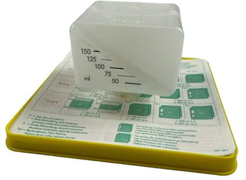 Andermatt Biovet GmbH Liebig Dispenser (Anzahl: 5 Stück)