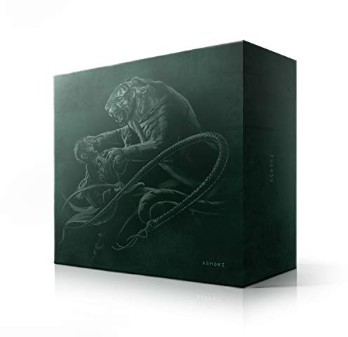 AGHORI/Ltd.Box Größe M