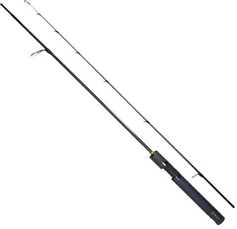 Daiwa Presso Ltd AGS Trout Area Rute Forelle Spinnageln Angeln Carbon
