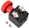 Elektrischer Gabelstaplerschalter, 220V 250A Universeller elektrischer Gabelstapler Gleichstromschalter Gleichstrom-Not-Aus-Schalter Umkehrschalter