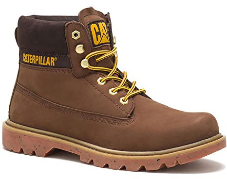 Caterpillar E Colorado P110498, Men hiking boots, Brown, 41 EU