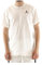 Nike Jumpman Emb Crew T-Shirt White/Black