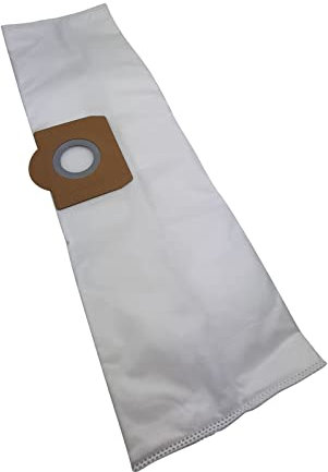 10 Staubsaugerbeutel für Fakir 9800 S Öko Beutel Staubbeutel