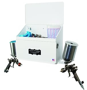 Power-Tec 92109 Boothbox Maxi