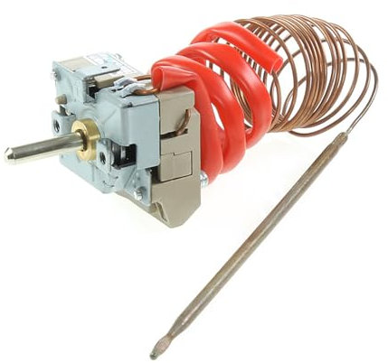 Hotpoint Cannon Creda Main Fan Oven Thermostat Electric Cooker C00229478