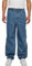 Urban Classics Herren Hose 90‘s Jeans Light Blue Washed 40