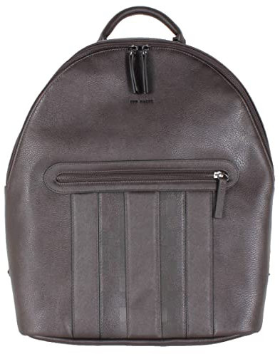 Ted Baker Herren Waynor Rucksack, Brauner Schoko