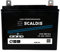 Batterie Motoculture SCALDIS HP U1R-280 SLA 12 V 28 AH 300 AMPS