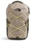 THE NORTH FACE Unisex Jester Tagesrucksäcke, Cavern Grey/New Taupe G, One Size