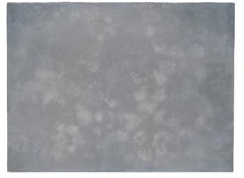 LUNA WAY CAST IRON - Lastra ghisa liscia per camino 70 x 90 x 1cm | Resistenza al calore | Efficienza termica | Radiatore naturale | Facile installazione | Per Camini e stufe a legna