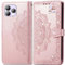 Custodia per Wiko T60/Cubot P80,Flip Pelle Cover a Libro con Slot per Schede compatibile con Wiko T60/Cubot P80,Supporto Stand, Interno TPU Protezione Portafoglio Case