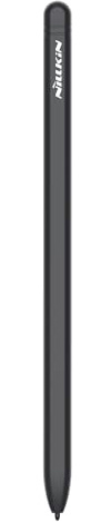 Nillkin iSketch S3 Kapazitiver Stylus für Samsung Tablet, verstellbar, Schwarz