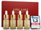 Loui Loui Parfüm Ätherische Öle für Diffuser - Essential Oils - Geschenkset 4x10ml für Aromatherapie mit Mandarine, Bergamotte, Vanille, Zedernholz, Rosa Bulgara, Benzoe – naturrein