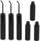 Didiseaon Bond and Seal Lash Extension Glue Double-ended False Lash Glue Lash Cluster Glue