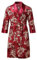Damen-Bademantel aus Satin, Blumenmuster, eleganter Seiden-Bademantel für Damen, Luxus-Satin-Kimono-Nachtwäsche, weicher und leichter Bademantel für Damen, glatter Satin-Bademantel für Loungewear,