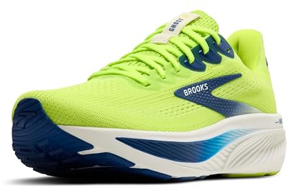 Brooks Herren Ghost 17Sneaker