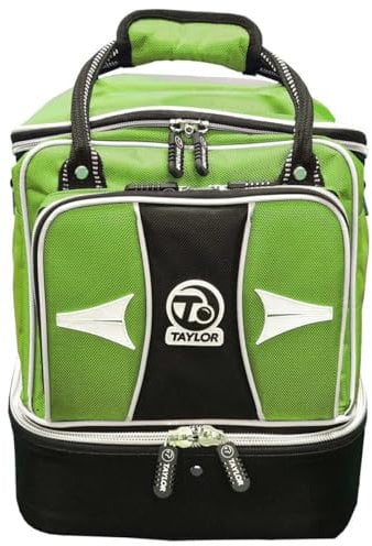 Taylor 4Bowl Mini Bag - Lime