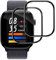 REROXE 2 Stück Schutzfolie für Panzerglas für Apple Watch Series 10 42mm, 0 Staub & Blasen Anti-Kratzen Apple Watch 10 42mm Folie